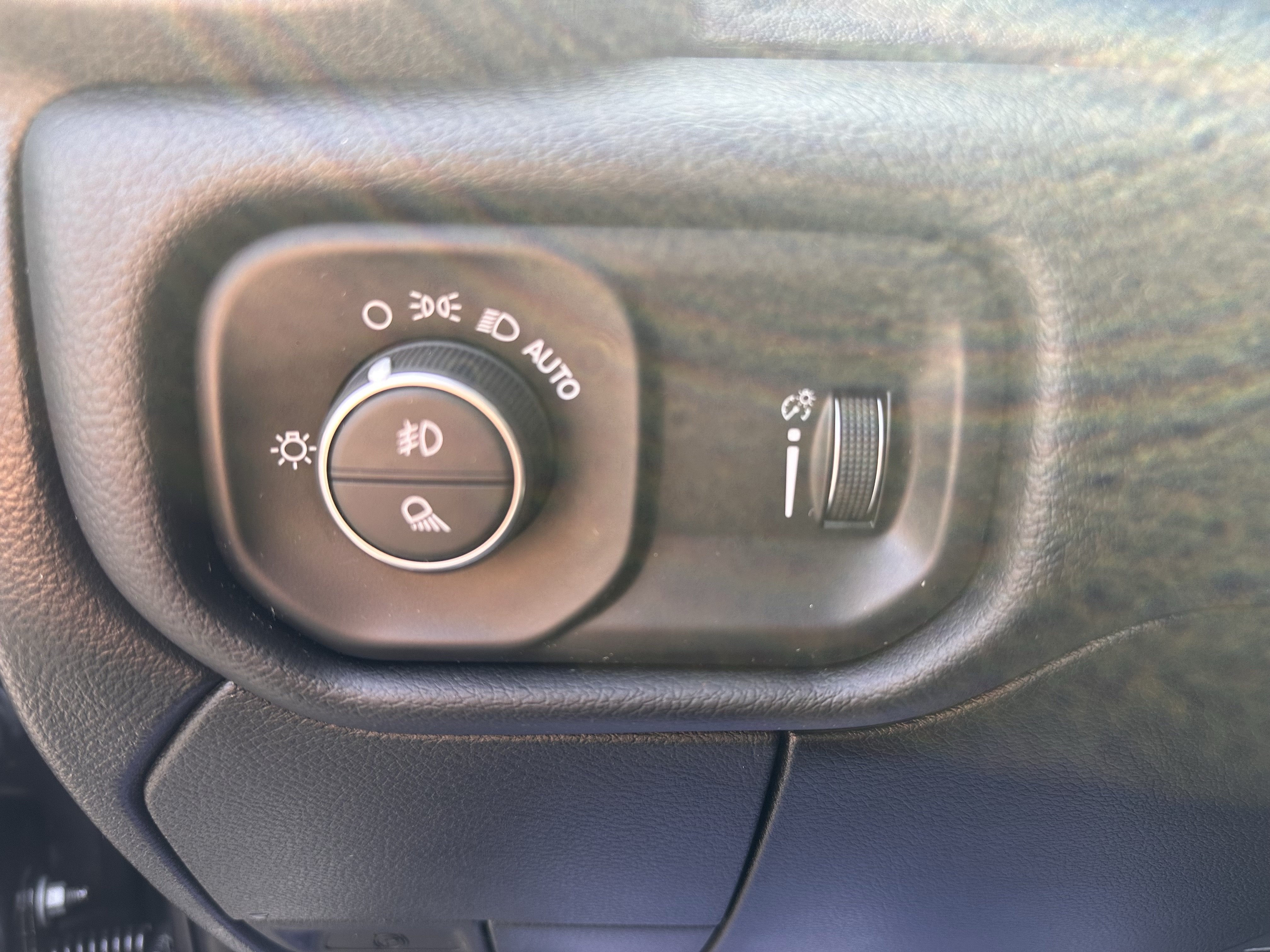 2025 RAM 3500 Big Horn
