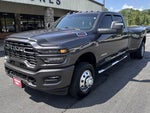 2025 RAM 3500 Big Horn