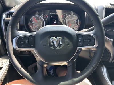 2025 RAM 3500 Big Horn