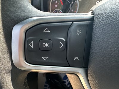 2025 RAM 3500 Big Horn