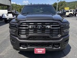 2025 RAM 3500 Big Horn