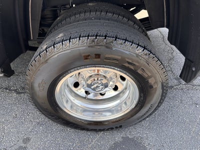 2025 RAM 3500 Big Horn