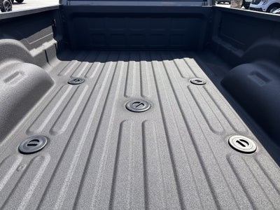 2025 RAM 3500 Big Horn