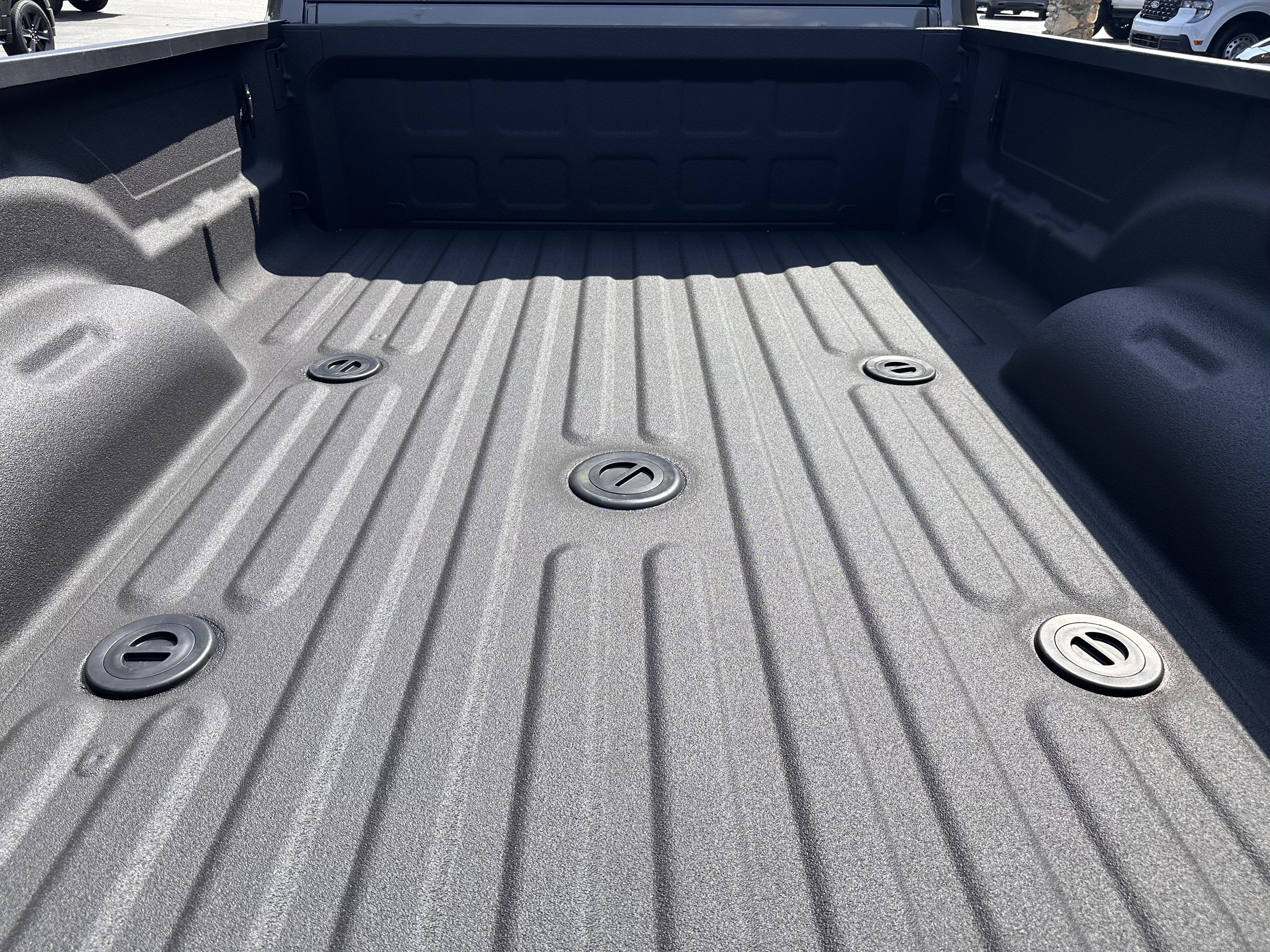 2025 RAM 3500 Big Horn