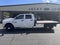 2018 RAM 3500 Chassis Cab Tradesman
