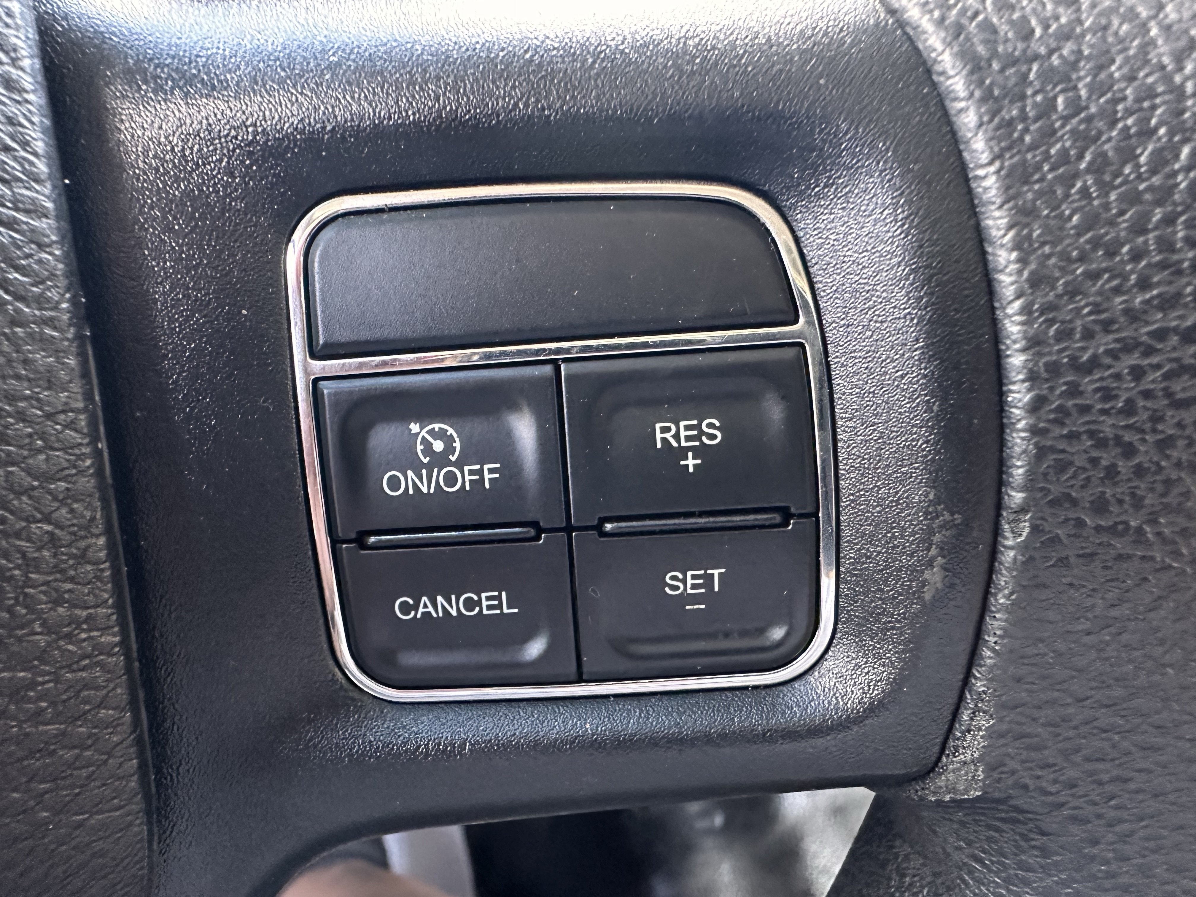 2018 RAM 3500 Chassis Cab Tradesman