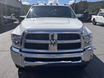 2018 RAM 3500 Chassis Cab Tradesman