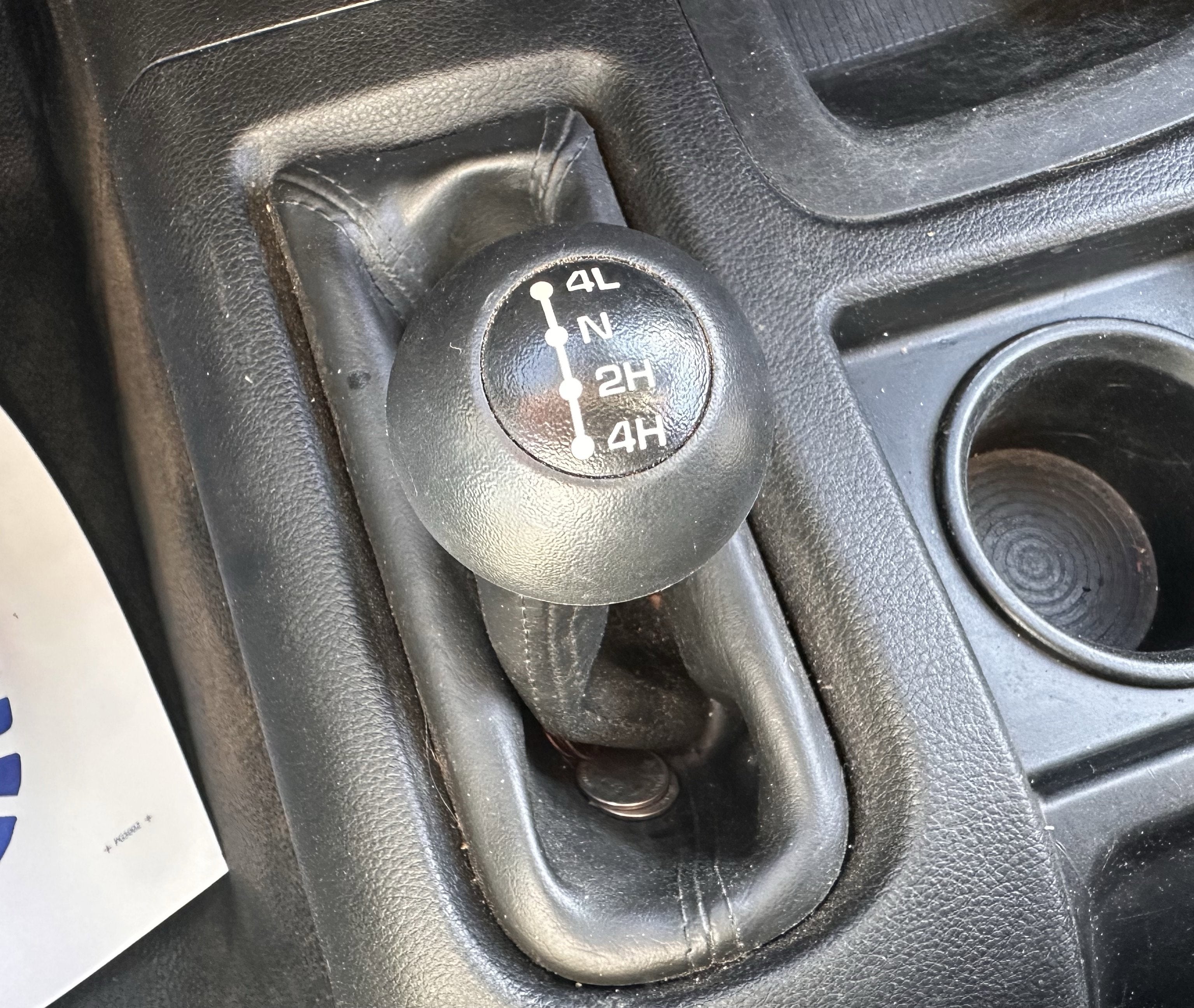 2015 RAM 3500 Tradesman Dump Body