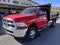 2015 RAM 3500 Tradesman Dump Body