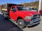 2015 RAM 3500 Tradesman Dump Body