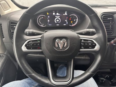 2022 RAM ProMaster Landscape Body 17'