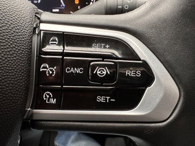 2022 RAM ProMaster Landscape Body 17'