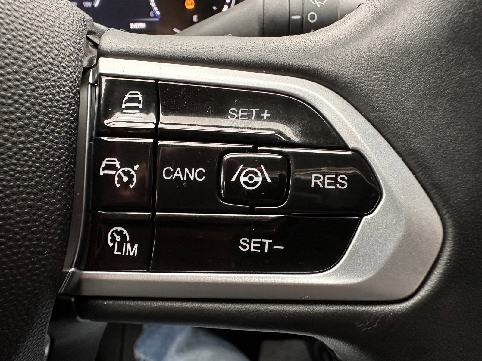 2022 RAM ProMaster Landscape Body 17'