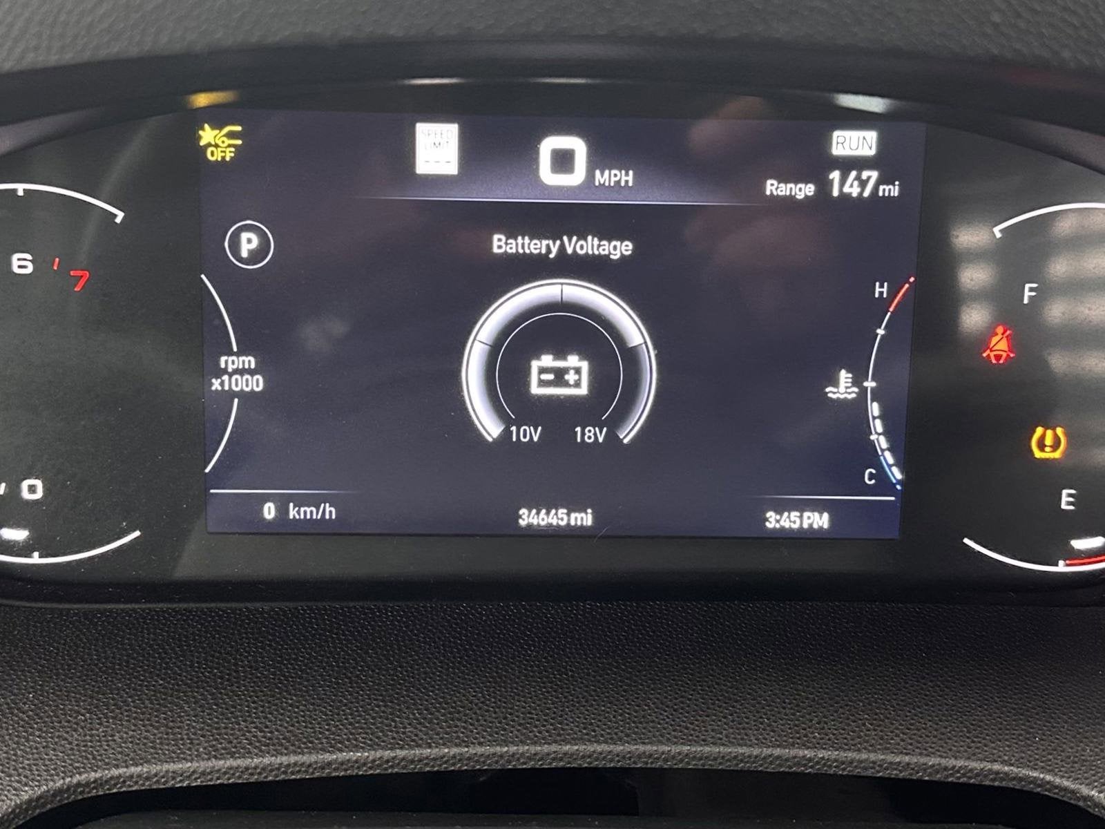 2022 RAM ProMaster Landscape Body 17'