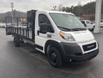2022 RAM ProMaster Landscape Body 17'
