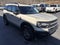 2025 Ford Bronco Sport Big Bend Courtesy Demo