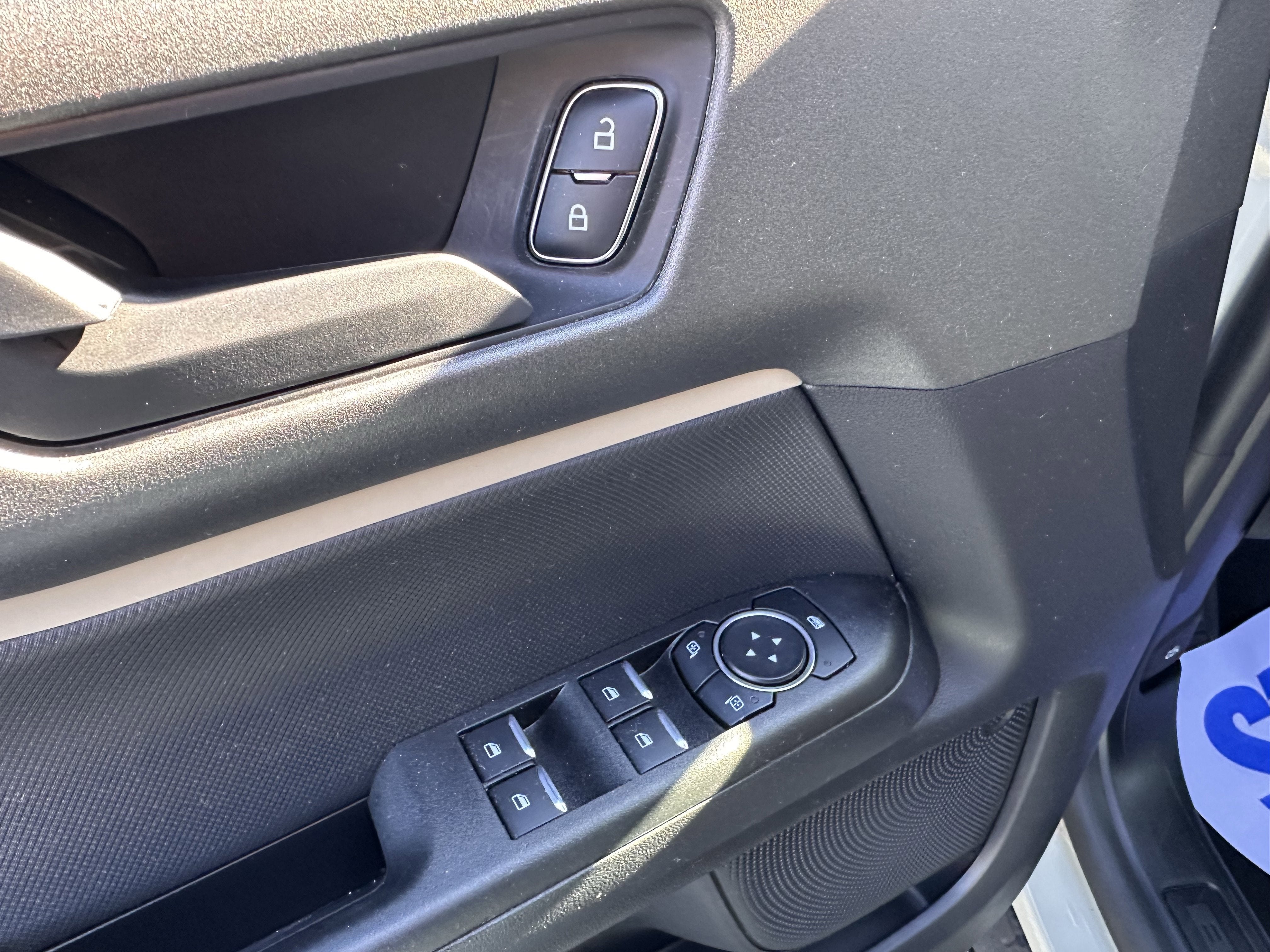 2025 Ford Bronco Sport Big Bend Courtesy Demo