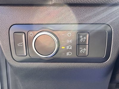 2025 Ford Bronco Sport Big Bend Courtesy Demo