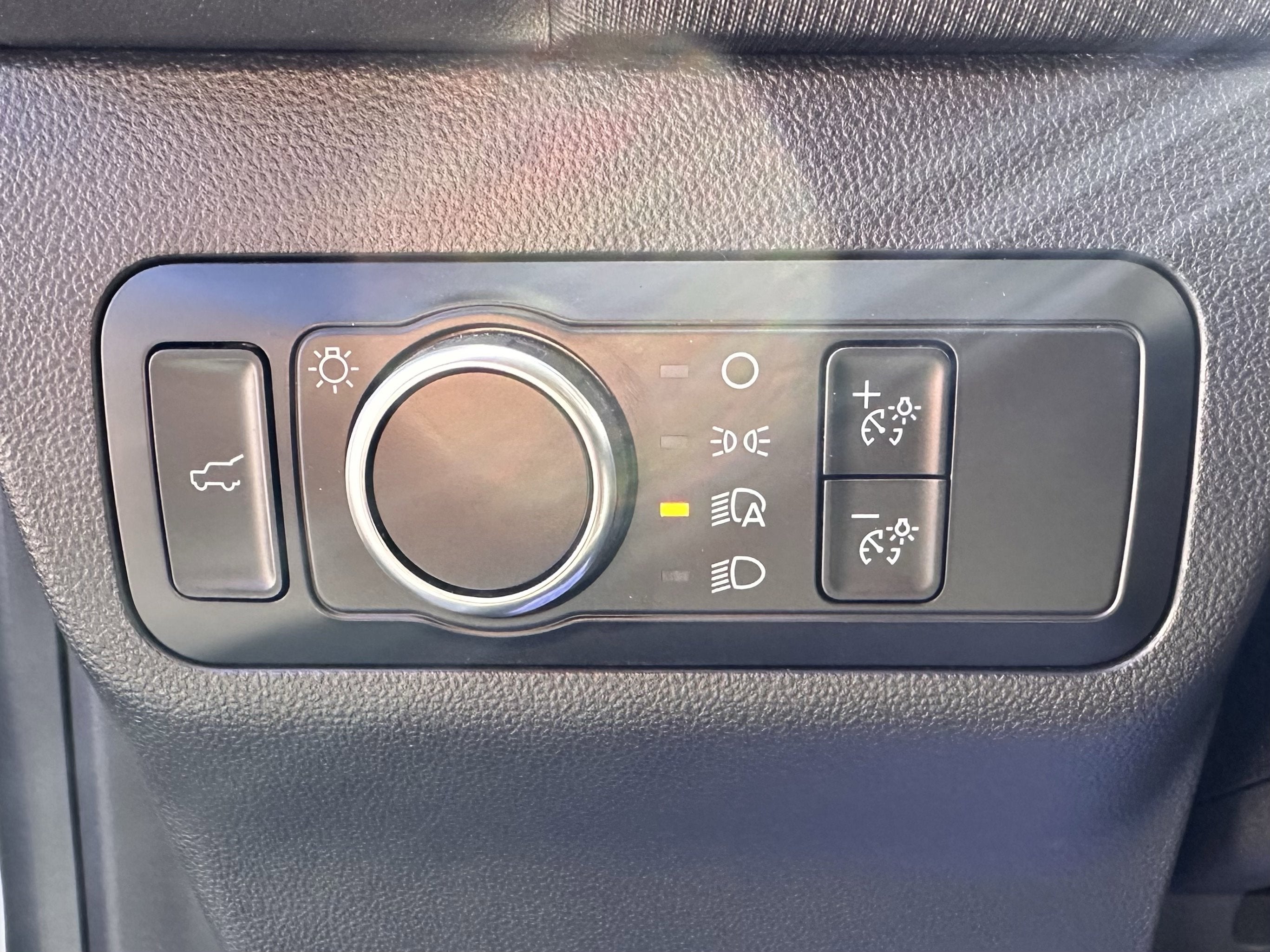 2025 Ford Bronco Sport Big Bend Courtesy Demo