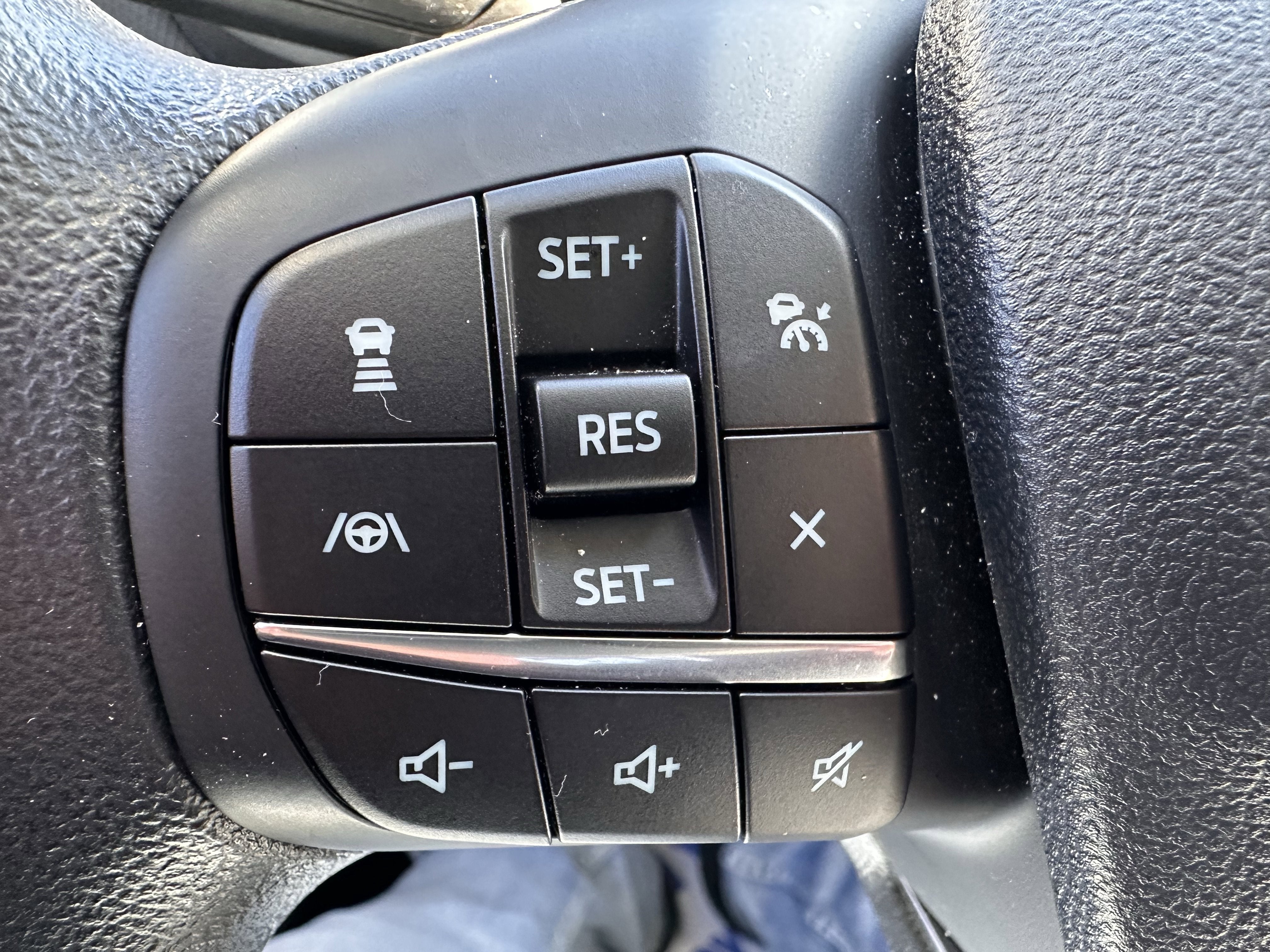 2025 Ford Bronco Sport Big Bend Courtesy Demo