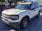 2025 Ford Bronco Sport Big Bend Courtesy Demo