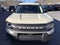 2025 Ford Bronco Sport Big Bend Courtesy Demo