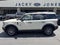 2025 Ford Bronco Sport Big Bend Courtesy Demo