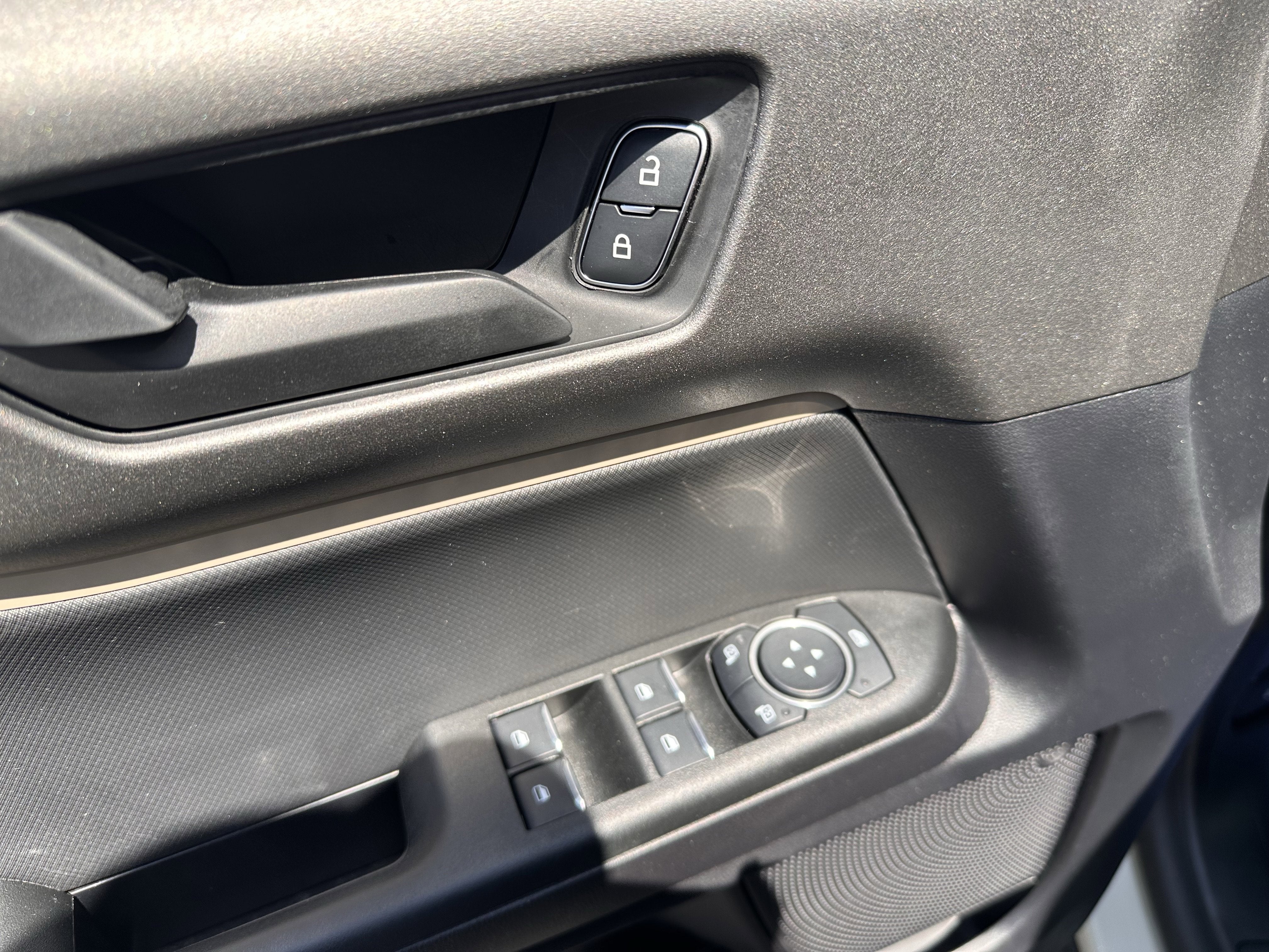 2025 Ford Bronco Sport Big Bend Courtesy Demo