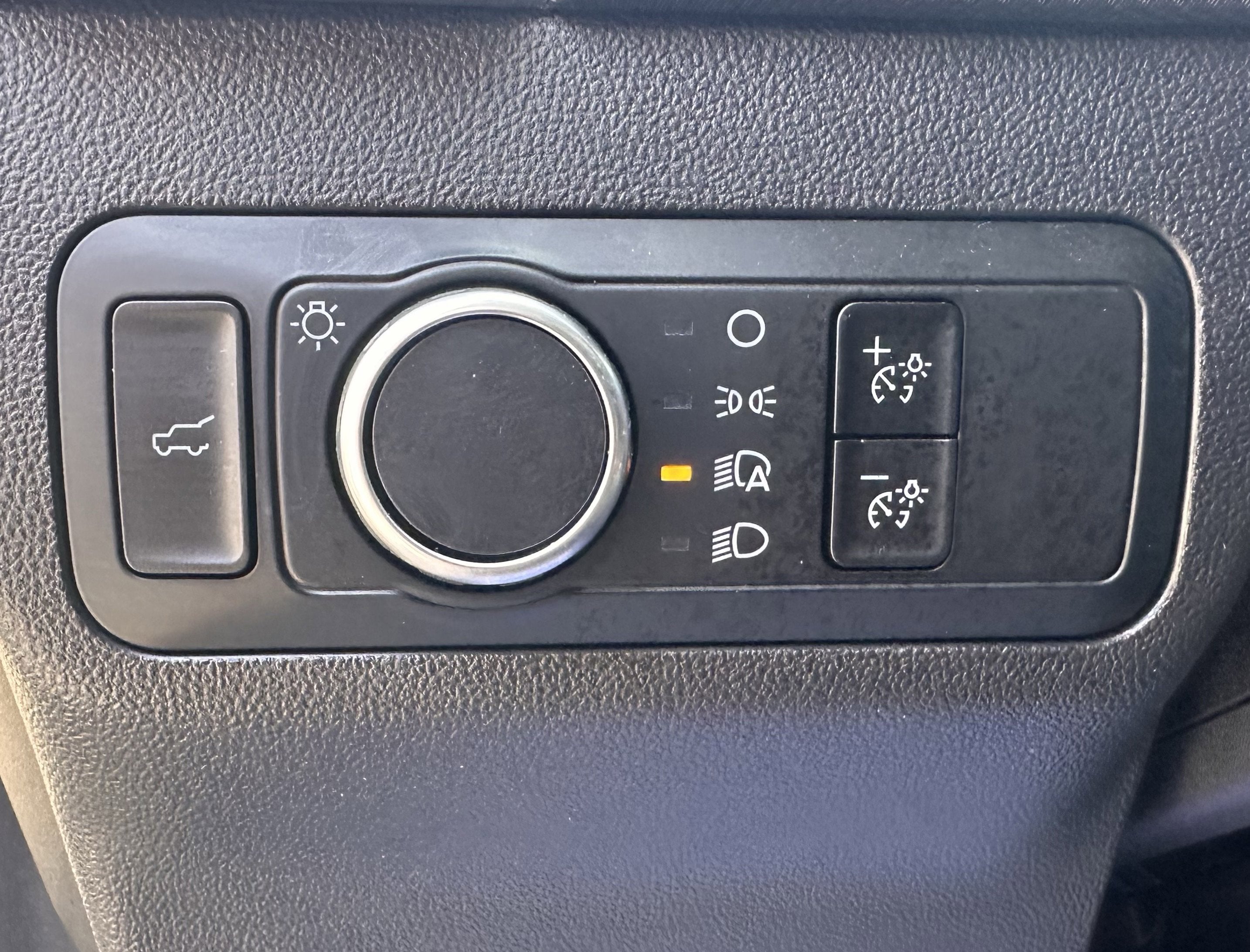 2025 Ford Bronco Sport Big Bend Courtesy Demo
