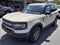 2025 Ford Bronco Sport Big Bend Courtesy Demo