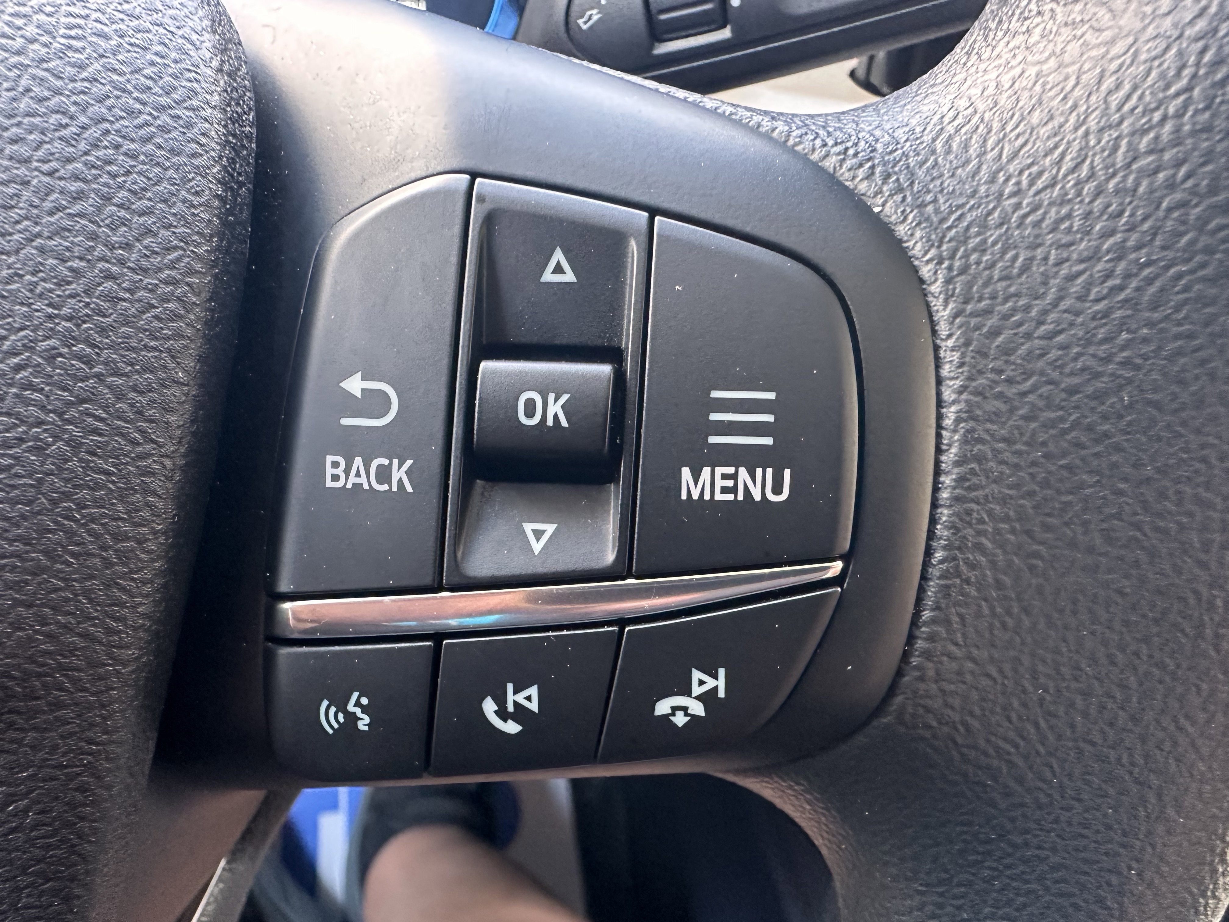 2025 Ford Bronco Sport Big Bend Courtesy Demo