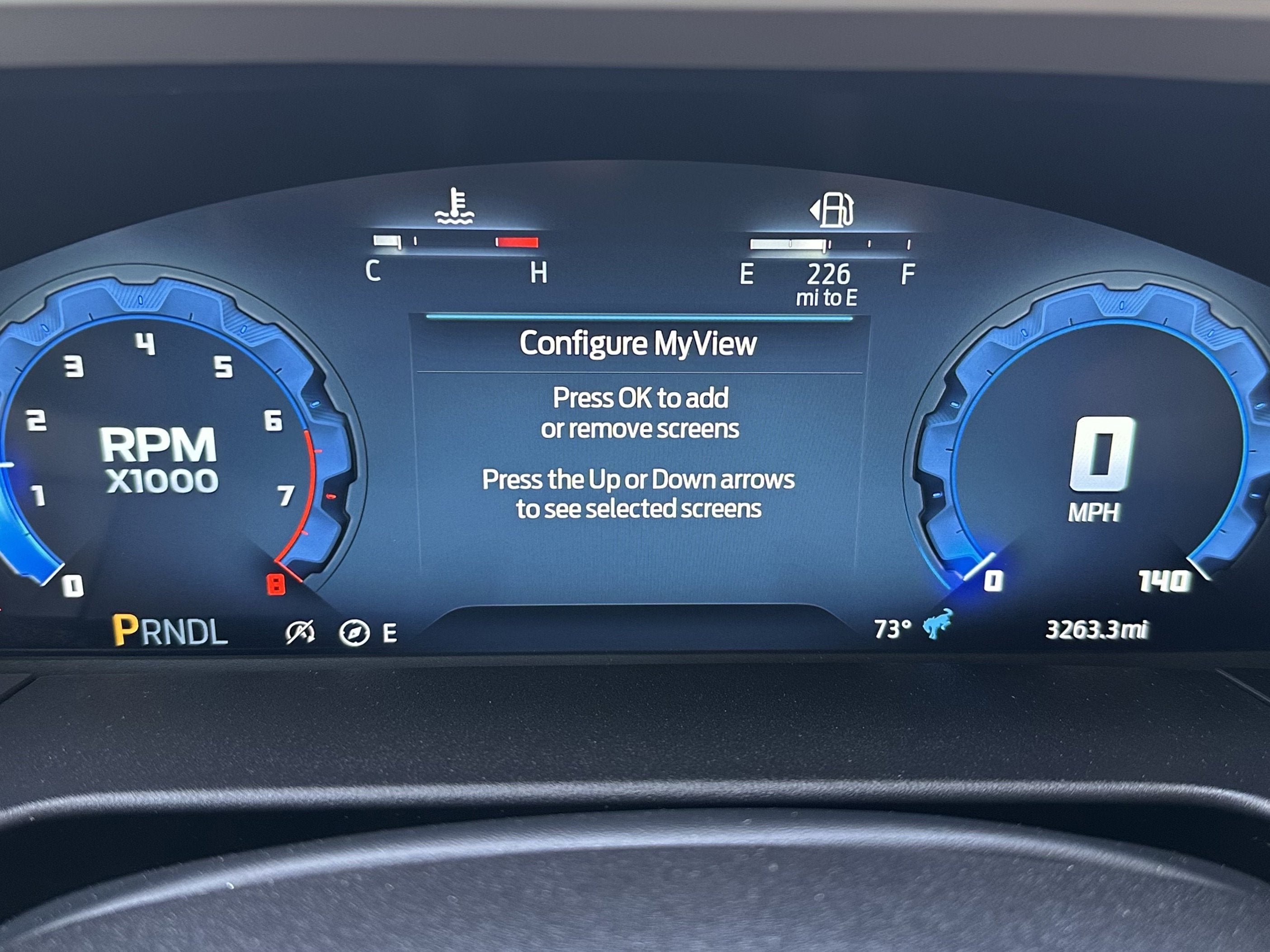 2025 Ford Bronco Sport Big Bend Courtesy Demo