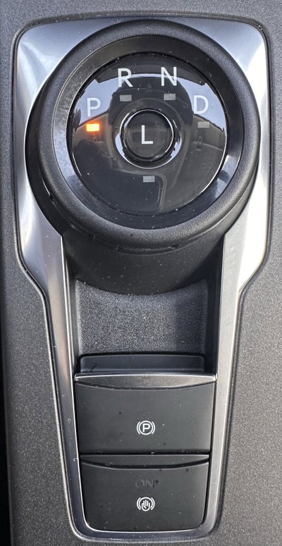 2025 Ford Bronco Sport Big Bend Courtesy Demo
