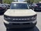 2025 Ford Bronco Sport Big Bend Courtesy Demo