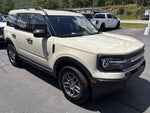 2025 Ford Bronco Sport Big Bend Courtesy Demo