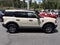 2025 Ford Bronco Sport Big Bend Courtesy Demo