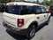 2025 Ford Bronco Sport Big Bend Courtesy Demo