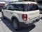 2025 Ford Bronco Sport Big Bend Courtesy Demo