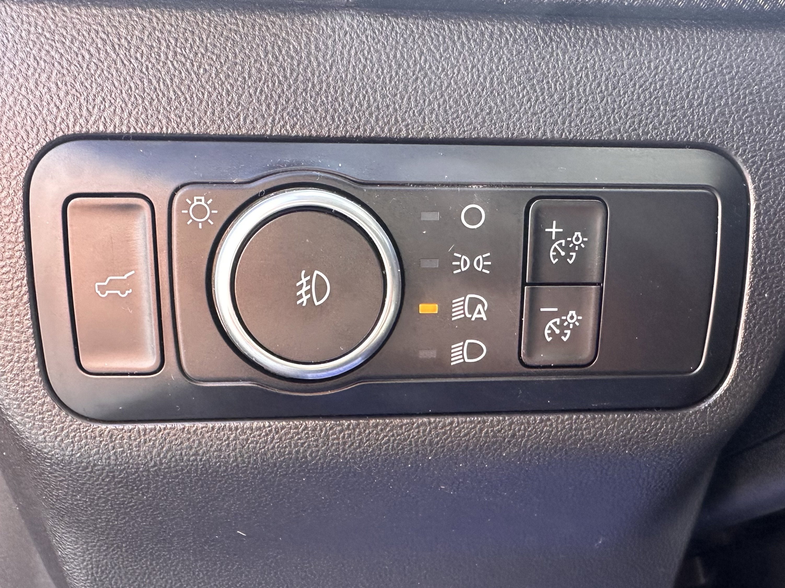 2025 Ford Bronco Sport Big Bend Courtesy Demo