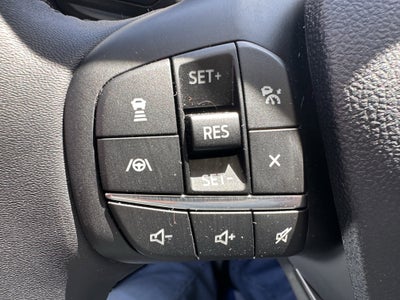 2025 Ford Bronco Sport Big Bend Courtesy Demo