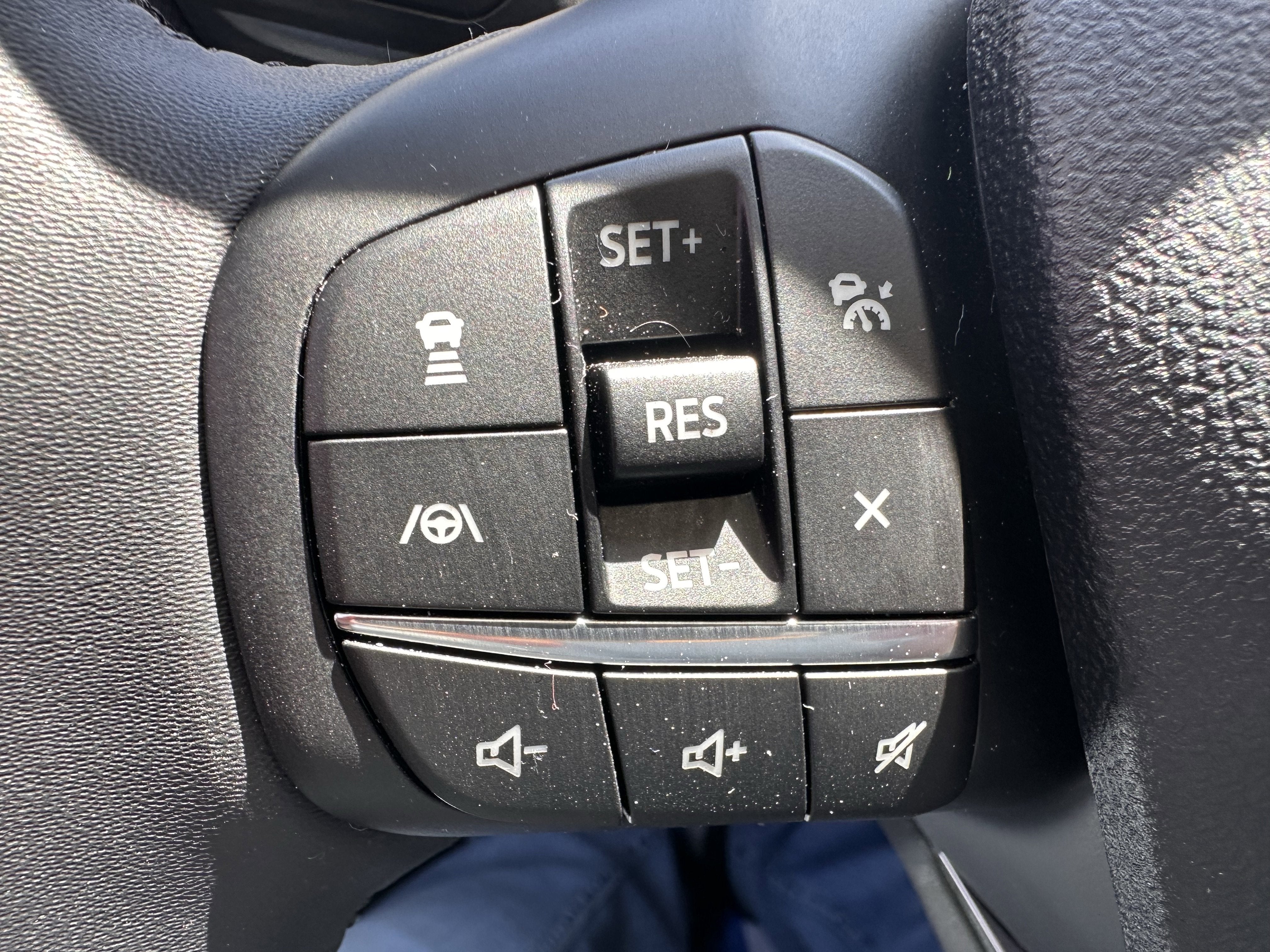 2025 Ford Bronco Sport Big Bend Courtesy Demo