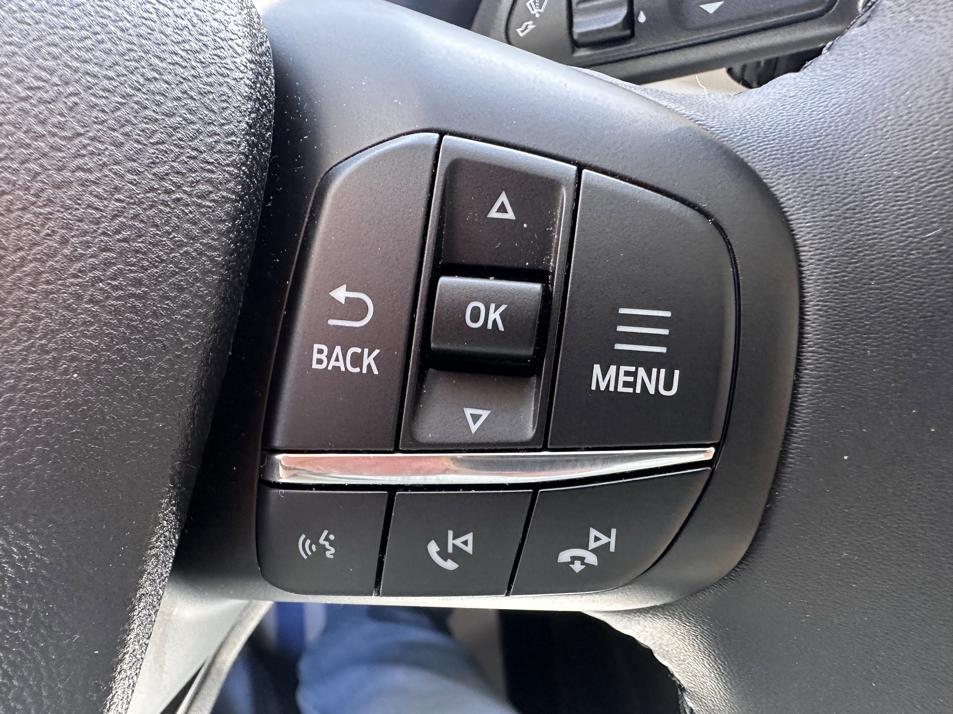 2025 Ford Bronco Sport Big Bend Courtesy Demo