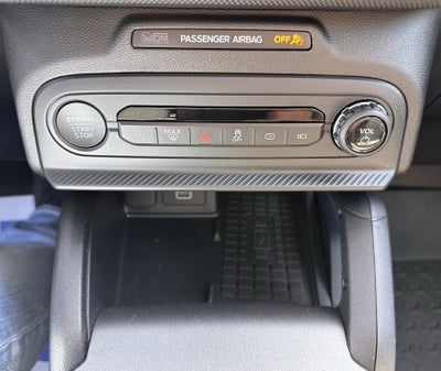 2025 Ford Bronco Sport Big Bend Courtesy Demo