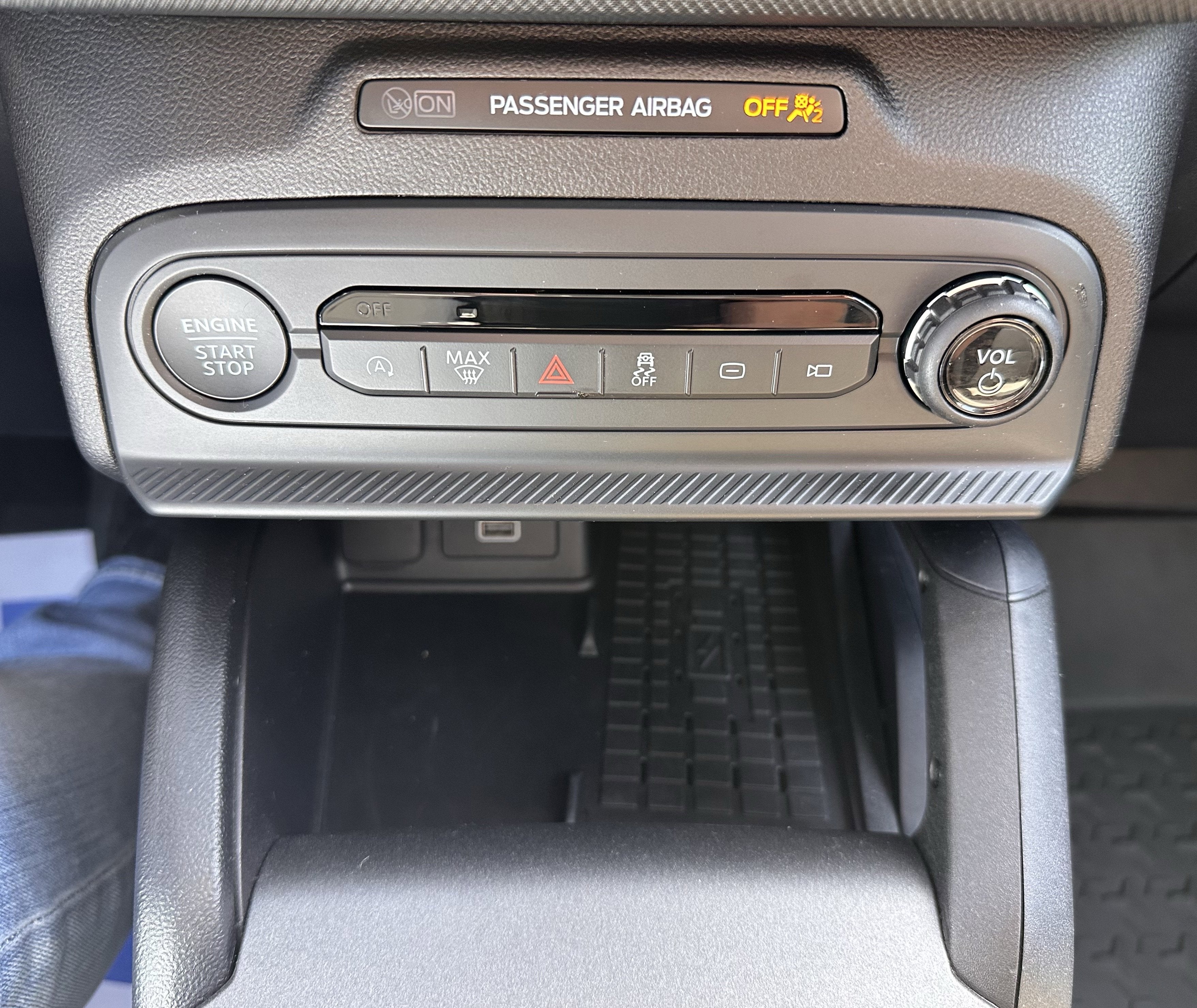 2025 Ford Bronco Sport Big Bend Courtesy Demo