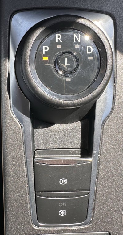 2025 Ford Bronco Sport Big Bend Courtesy Demo