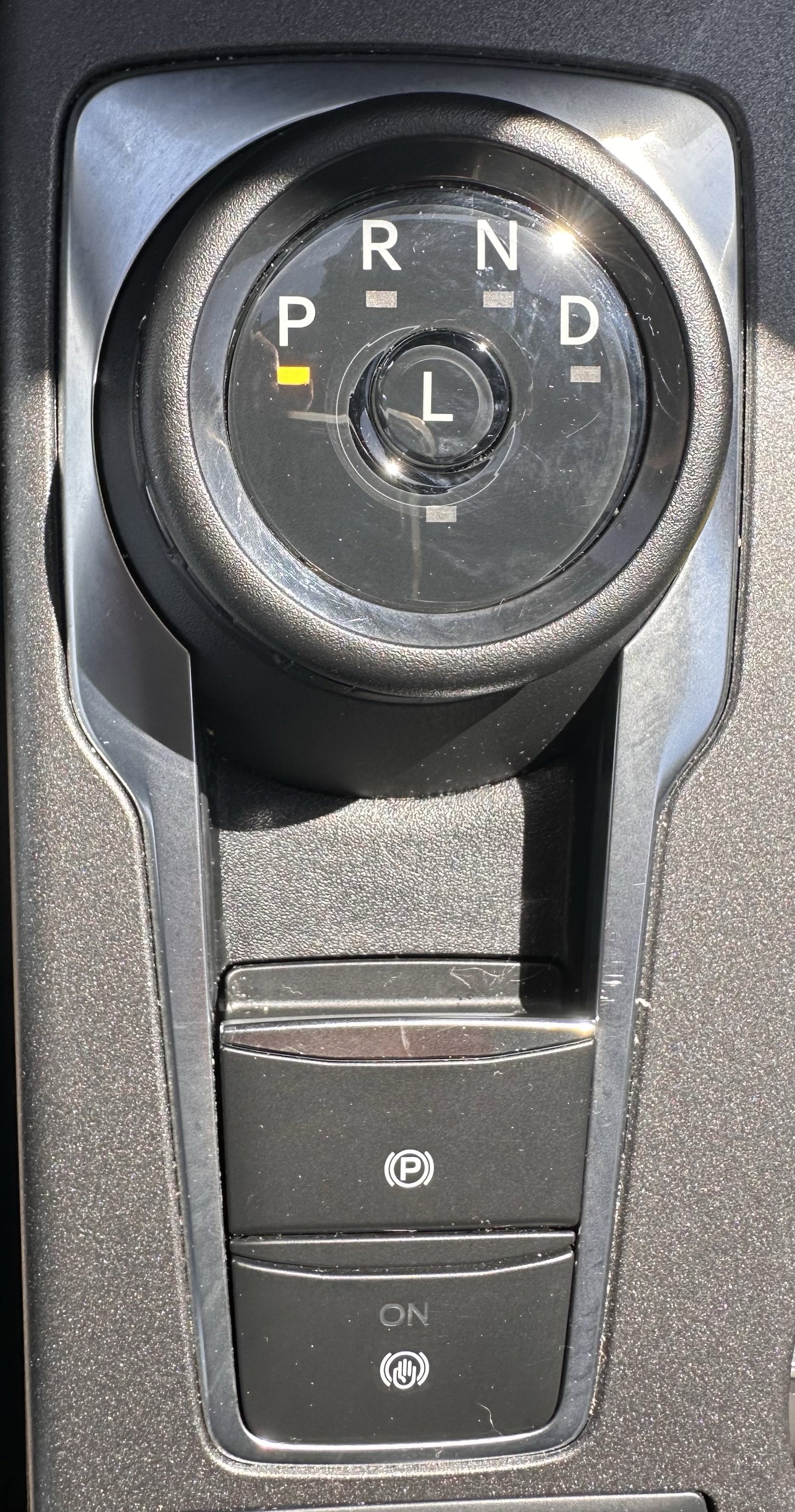 2025 Ford Bronco Sport Big Bend Courtesy Demo