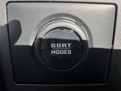 2025 Ford Bronco Sport Big Bend Courtesy Demo