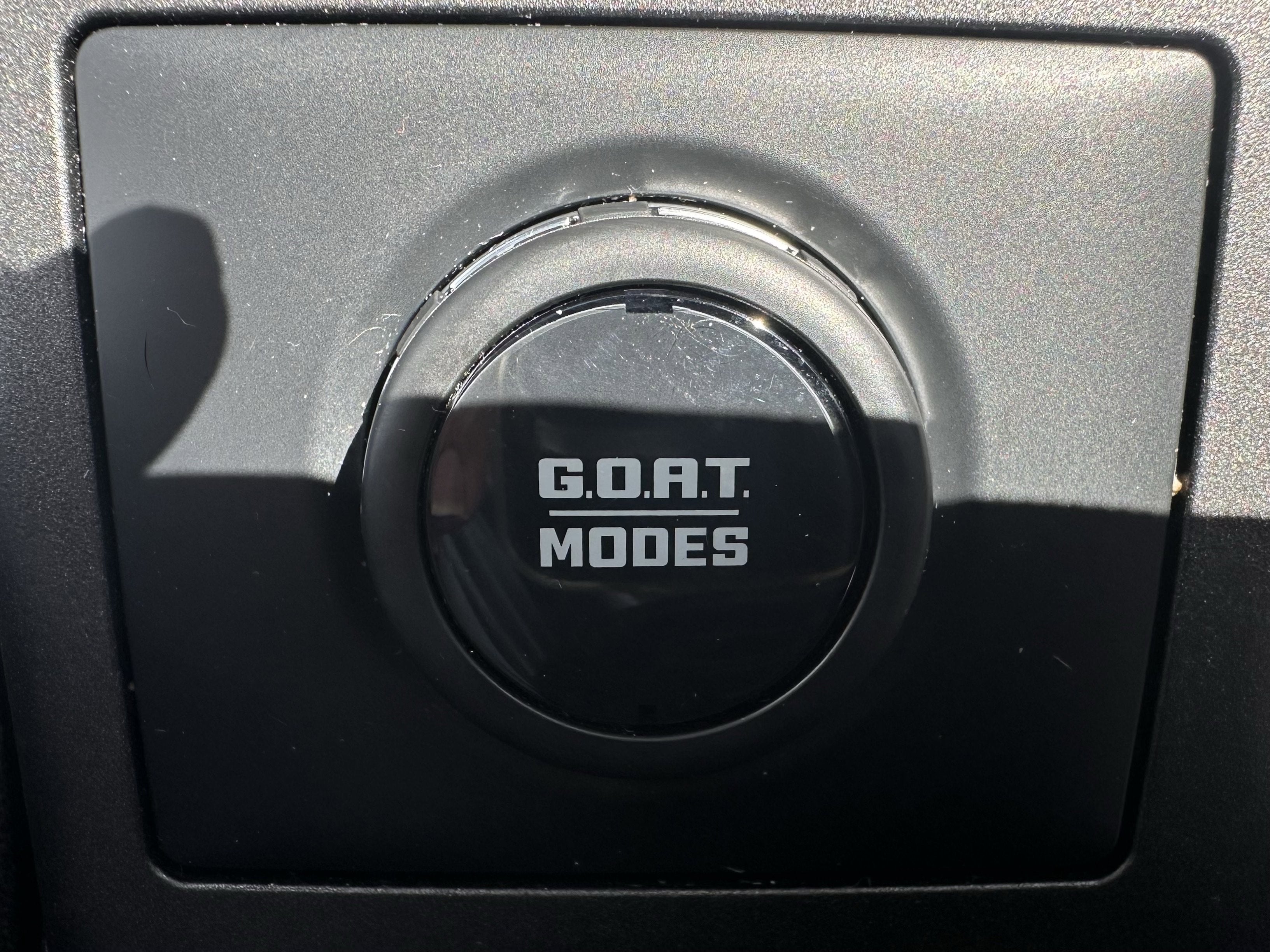 2025 Ford Bronco Sport Big Bend Courtesy Demo