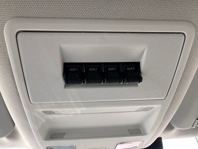 2025 Ford Bronco Sport Big Bend Courtesy Demo