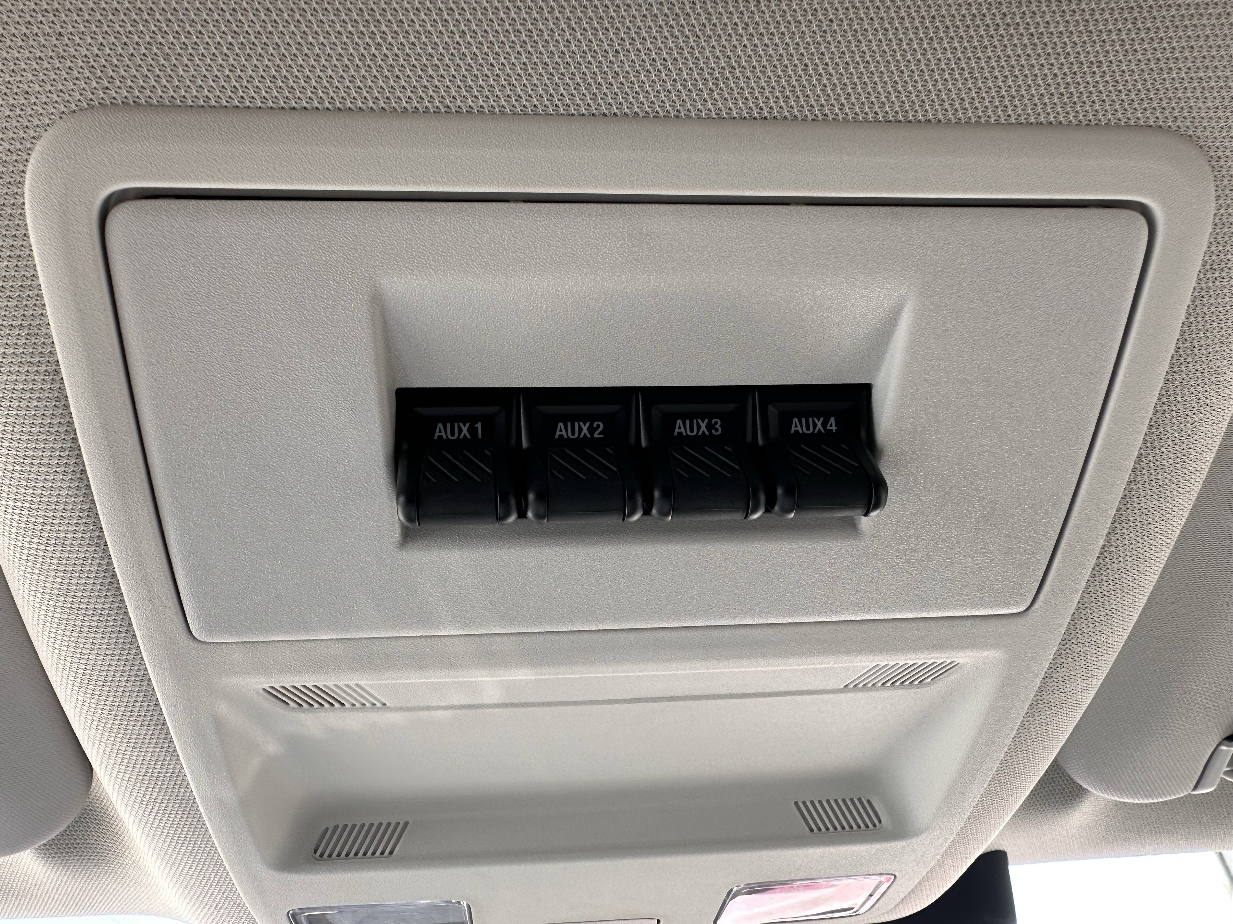 2025 Ford Bronco Sport Big Bend Courtesy Demo